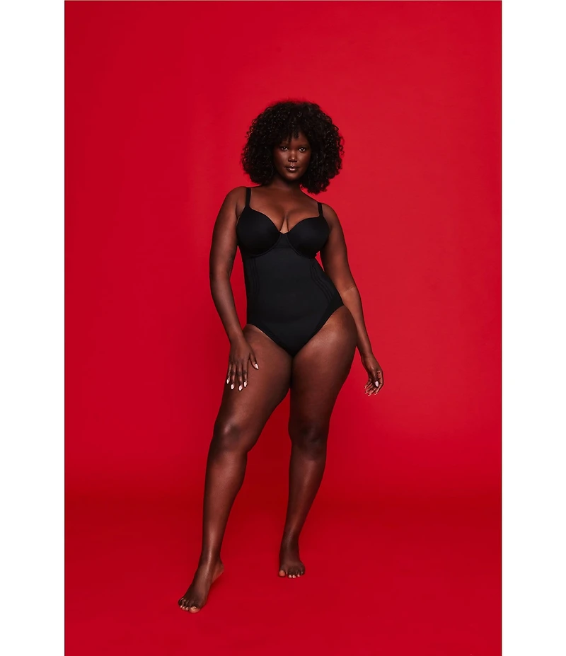 Spanx SPANXsculpt™ Go-Figure High-Waisted Brief