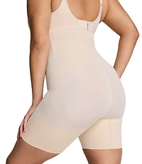 Spanx SPANXsculpt™ Go-Figure High-Waisted Mid-Thigh Short