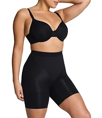 Spanx SPANXsculpt™ Go-Figure Mid-Thigh Short