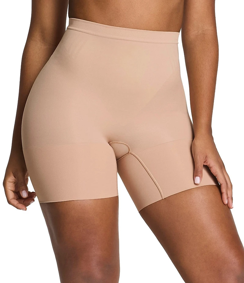 Spanx SPANXsculpt™ Go-Figure Mid-Thigh Short