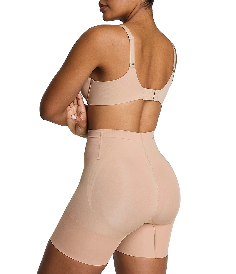 Spanx SPANXsculpt™ Go-Figure Mid-Thigh Short