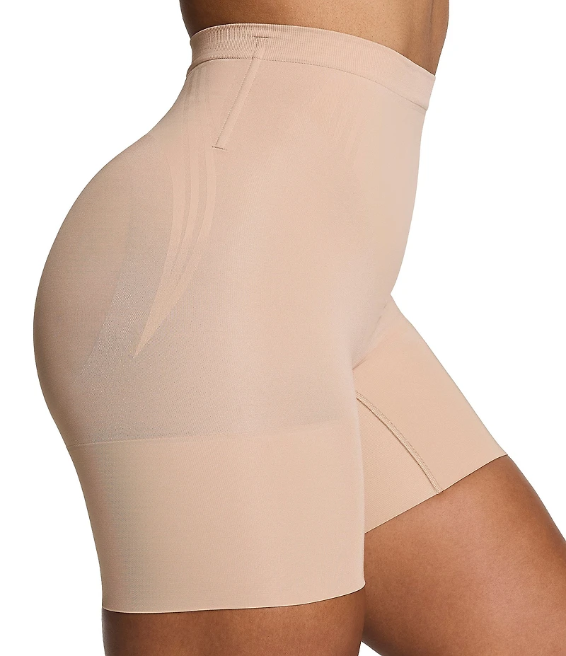 Spanx SPANXsculpt™ Go-Figure Mid-Thigh Short