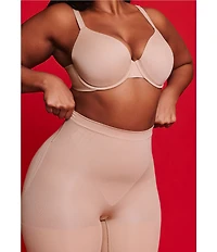 Spanx SPANXsculpt™ Go-Figure Mid-Thigh Short