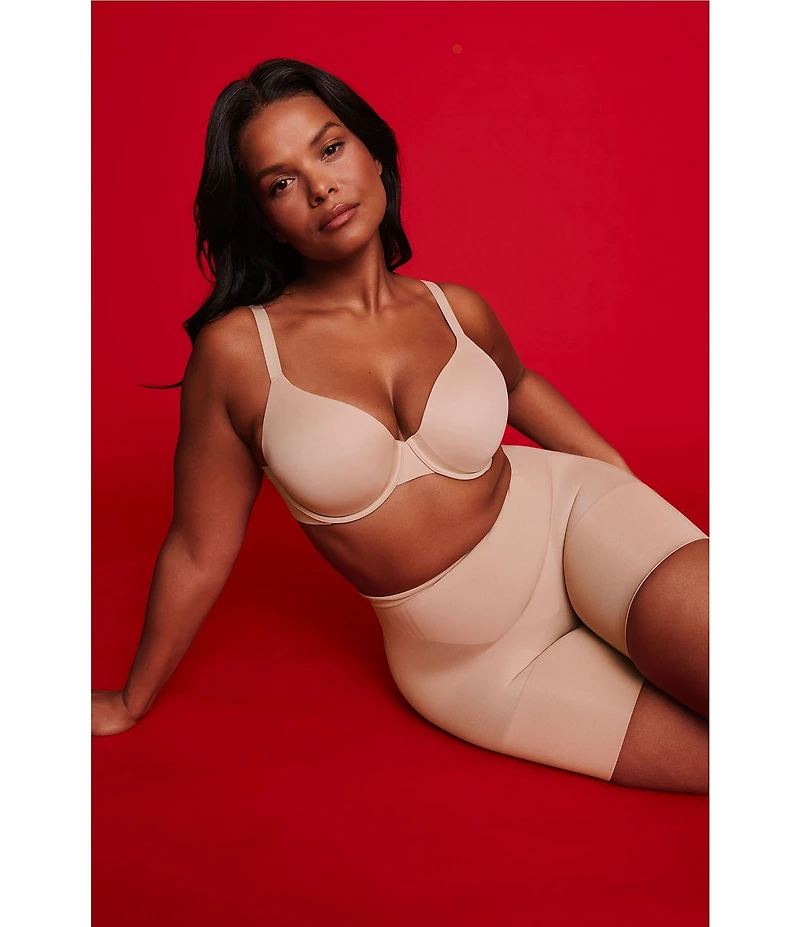 Spanx SPANXsculpt™ Go-Figure Mid-Thigh Short