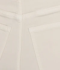 Spanx SPANXshape™ Authentic 360 Raw Hem Jean Shorts