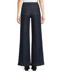 Spanx SPANXshape™ EveryWear Wide Leg Jeans