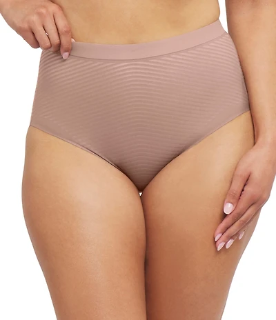 Spanx SPANXshape™ Invisible Cotton Brief