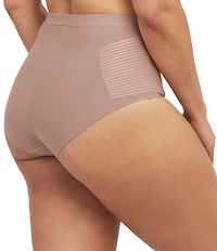 Spanx SPANXshape™ Invisible Cotton Brief