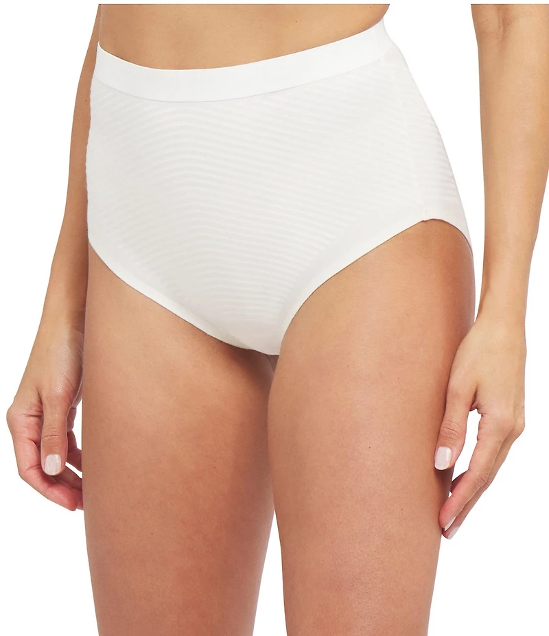 Spanx SPANXshape™ Invisible Cotton Brief