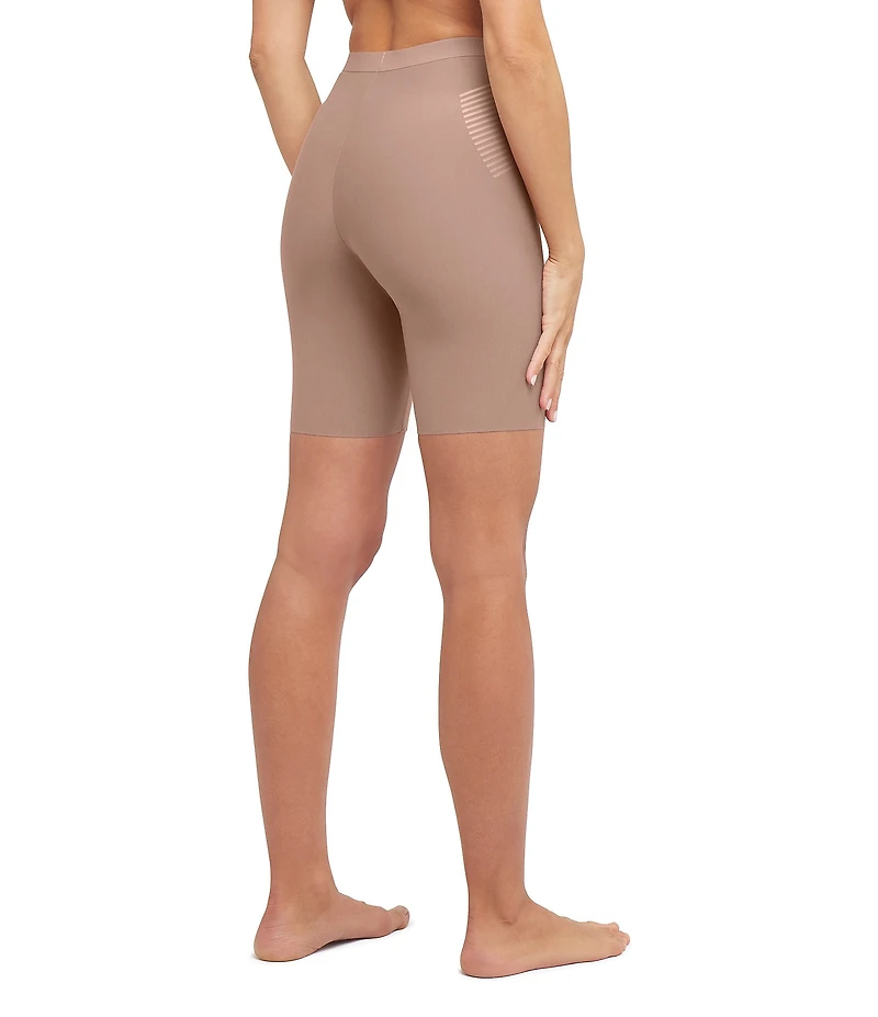 Spanx SPANXshape™ Invisible Cotton Midthigh