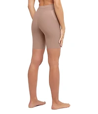 Spanx SPANXshape™ Invisible Cotton Midthigh