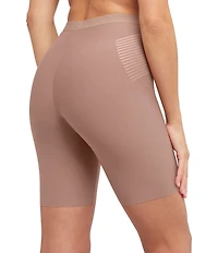Spanx SPANXshape™ Invisible Cotton Midthigh