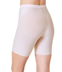 Spanx SPANXshape™ Invisible Cotton Midthigh