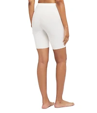 Spanx SPANXshape™ Invisible Cotton Midthigh