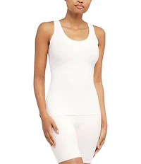 Spanx SPANXshape™ Invisible Cotton Tank