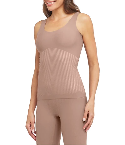 Spanx SPANXshape™ Invisible Cotton Tank