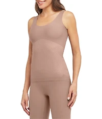 Spanx SPANXshape™ Invisible Cotton Tank
