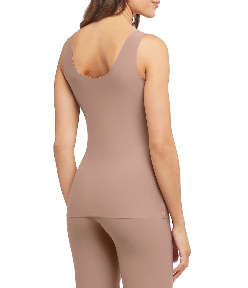 Spanx SPANXshape™ Invisible Cotton Tank