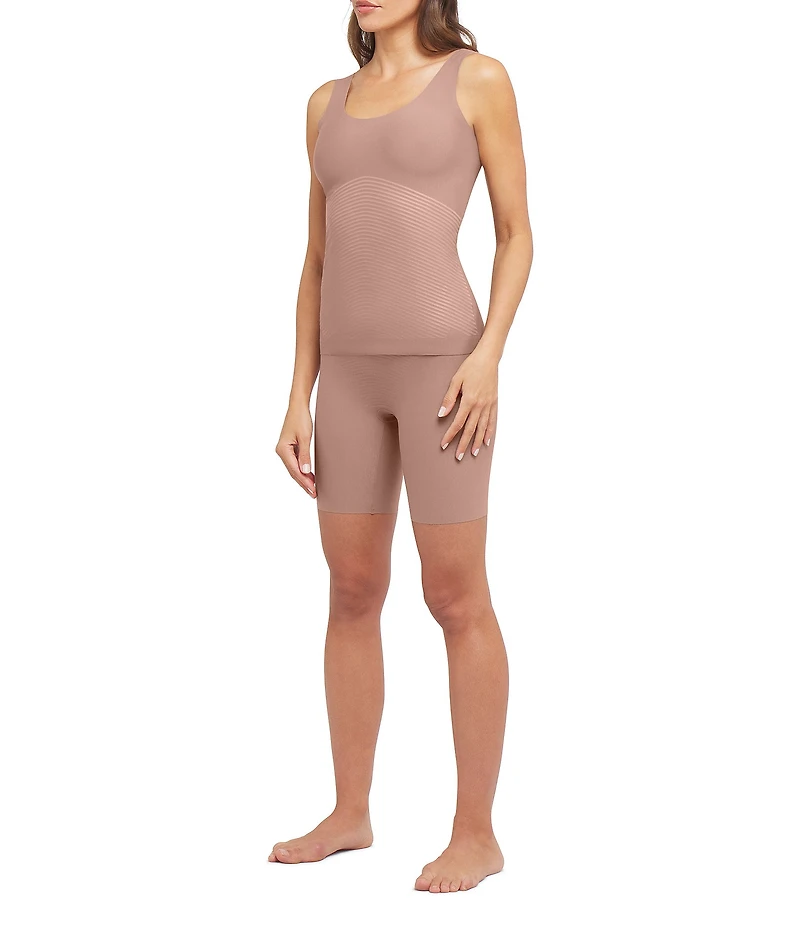 Spanx SPANXshape™ Invisible Cotton Tank