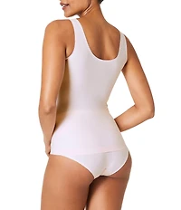 Spanx SPANXshape™ Invisible Cotton Tank