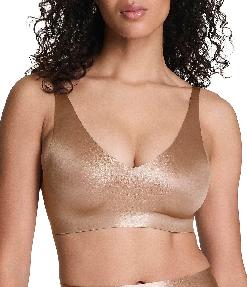Spanx SPANXshape™ LuxeShine Bralette