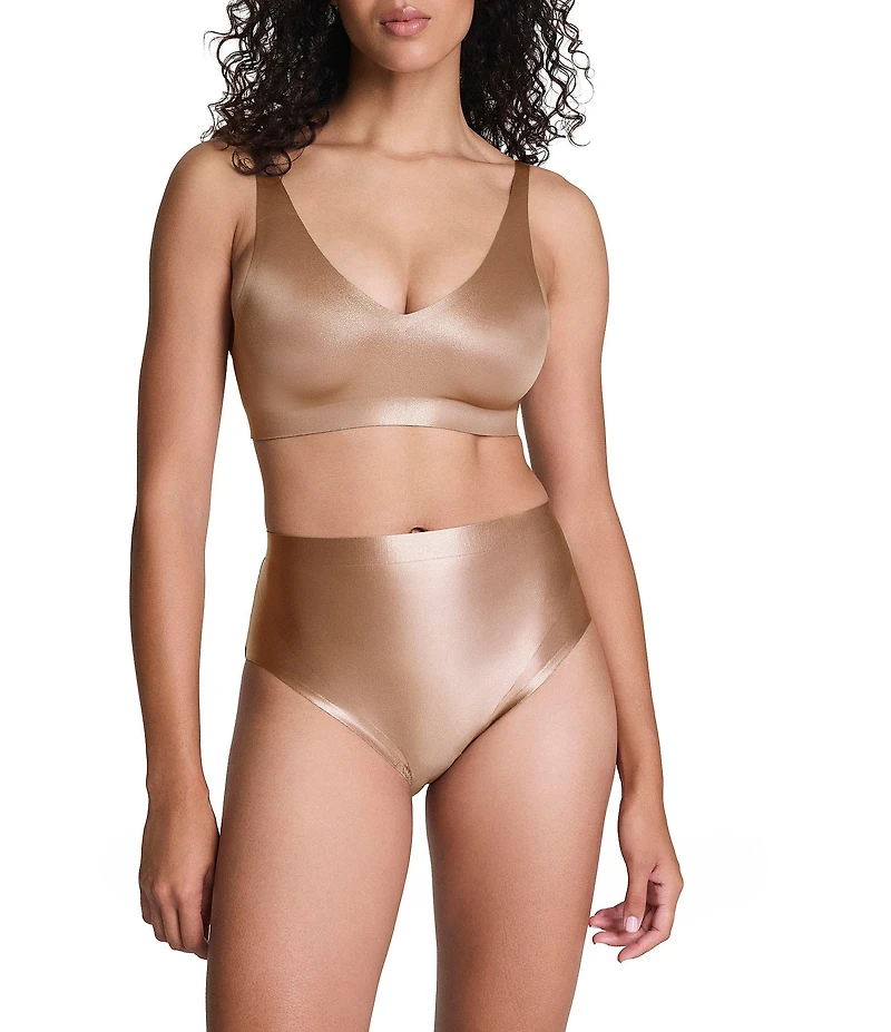 Spanx SPANXshape™ LuxeShine Bralette