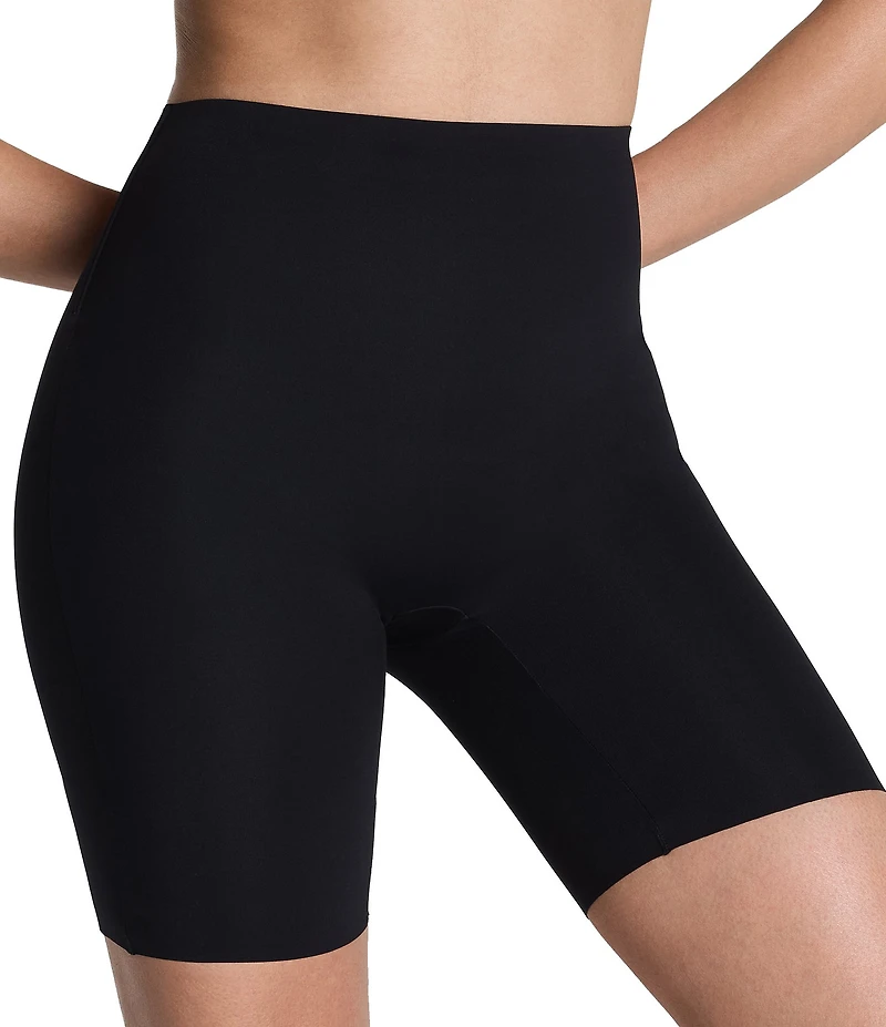 Spanx SPANXshape® Suit Your Fancy Low-Back Mid-Thigh Shorts