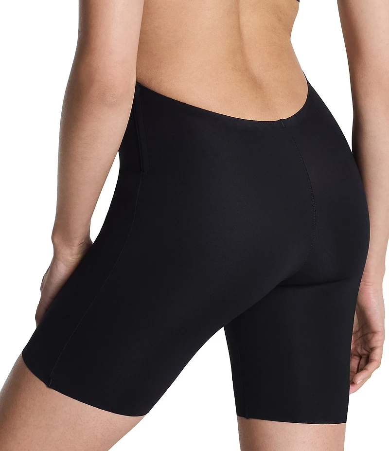 Spanx SPANXshape® Suit Your Fancy Low-Back Mid-Thigh Shorts