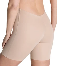 Spanx SPANXshape® Suit Your Fancy Low-Back Mid-Thigh Shorts