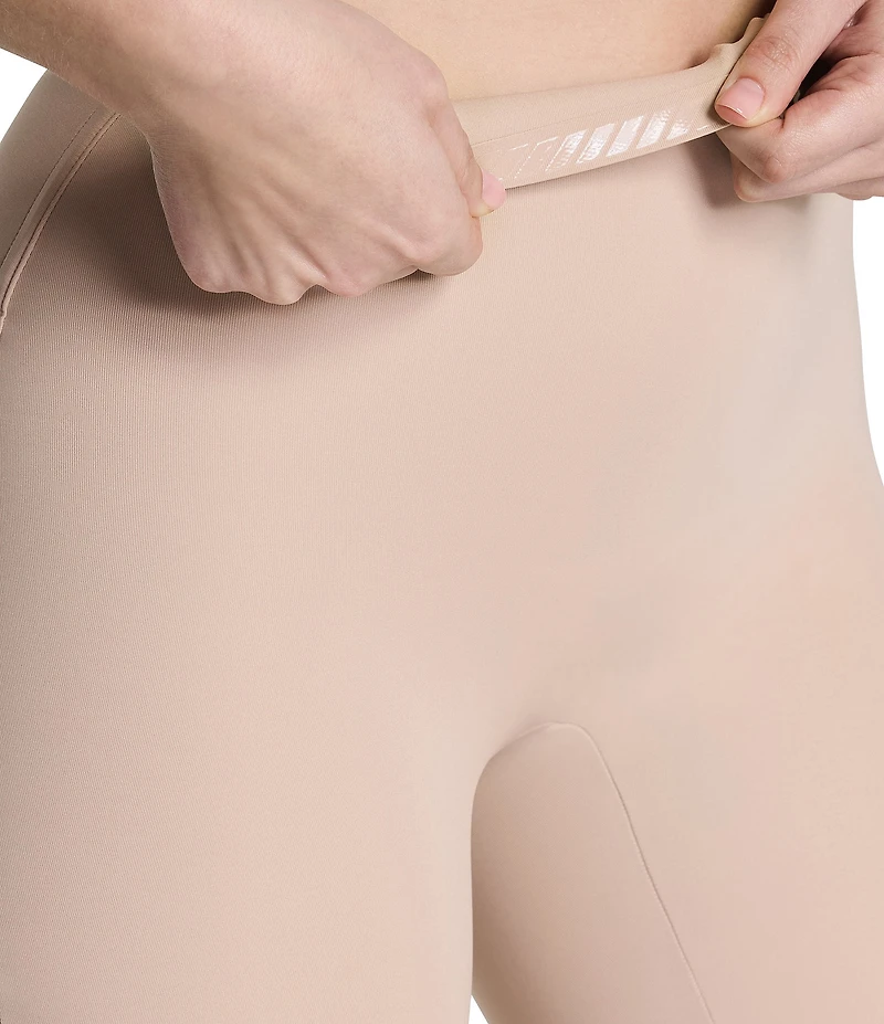 Spanx SPANXshape® Suit Your Fancy Low-Back Mid-Thigh Shorts