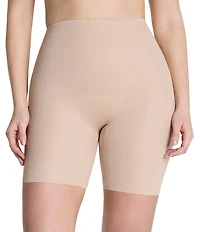 Spanx SPANXshape® Suit Your Fancy Low-Back Mid-Thigh Shorts