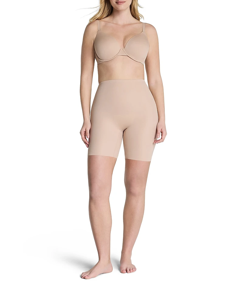 Spanx SPANXshape® Suit Your Fancy Low-Back Mid-Thigh Shorts