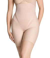 Spanx SPANXsupersculpt™ Transform High-Waisted Mid-Thigh Short