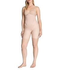Spanx SPANXsupersculpt™ Transform High-Waisted Mid-Thigh Short