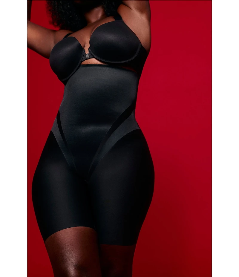 Spanx SPANXsupersculpt™ Transform High-Waisted Mid-Thigh Short