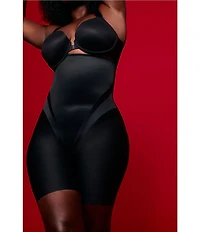 Spanx SPANXsupersculpt™ Transform High-Waisted Mid-Thigh Short