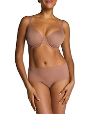 Spanx SPANXsupersmooth BraVa Lightly Lined Bra