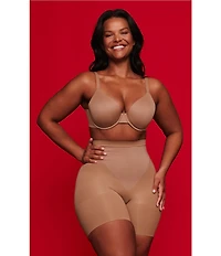 Spanx SPANXsupersmooth BraVa Lightly Lined Bra