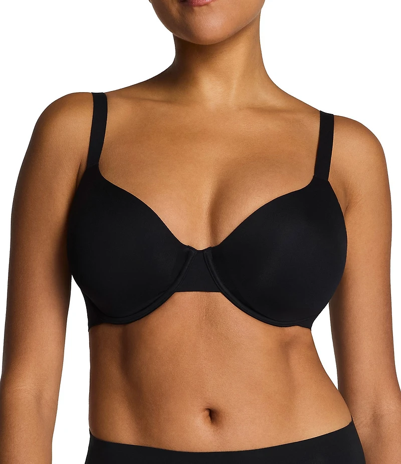 Spanx SPANXsupersmooth BraVa Lightly Lined Bra