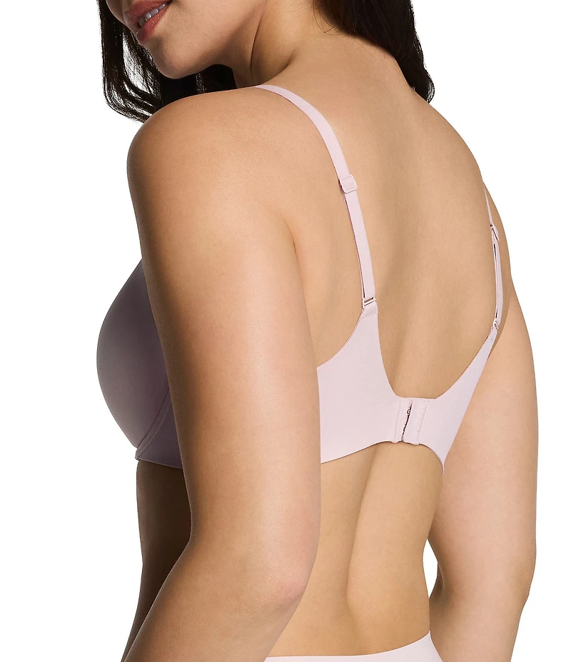 Spanx SPANXsupersmooth BraVa Lightly Lined Bra