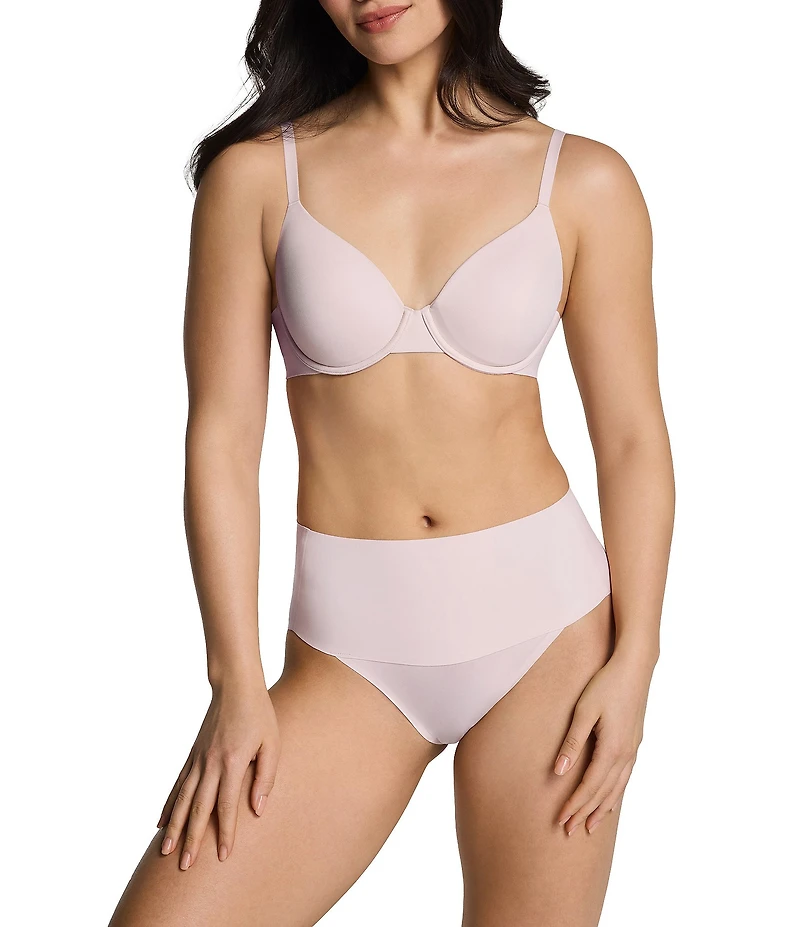 Spanx SPANXsupersmooth BraVa Lightly Lined Bra