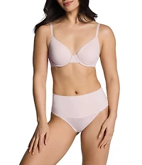 Spanx SPANXsupersmooth BraVa Lightly Lined Bra