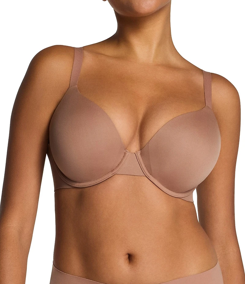 Spanx SPANXsupersmooth BraVa Push-Up Bra