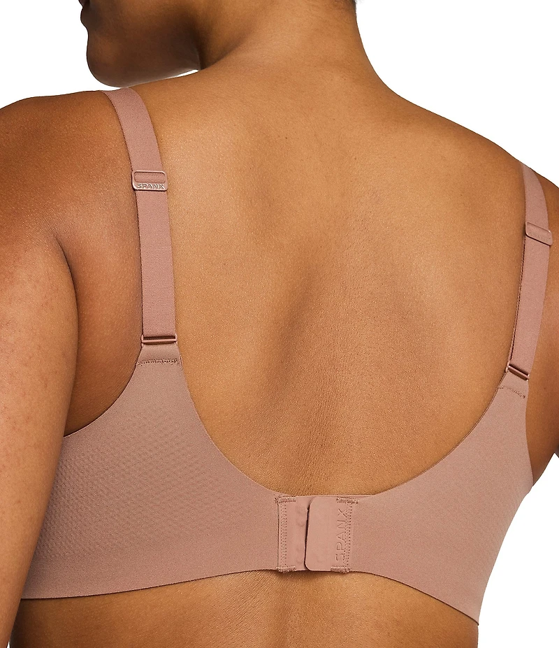 Spanx SPANXsupersmooth BraVa Push-Up Bra
