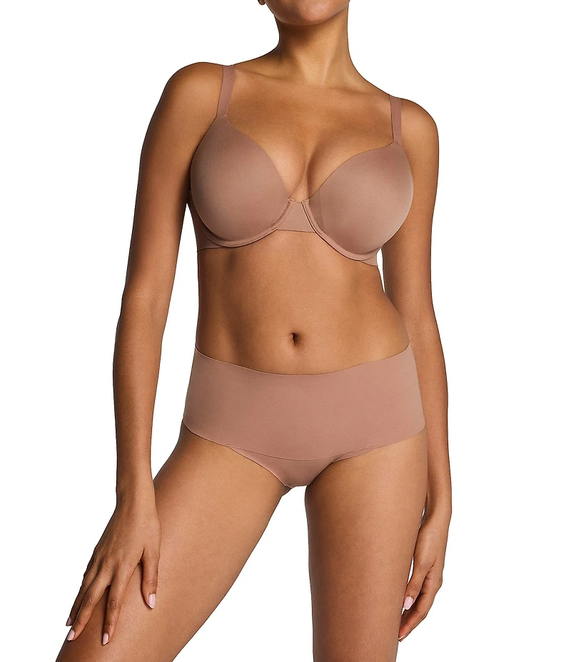 Spanx SPANXsupersmooth BraVa Push-Up Bra