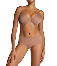 Spanx SPANXsupersmooth BraVa Push-Up Bra