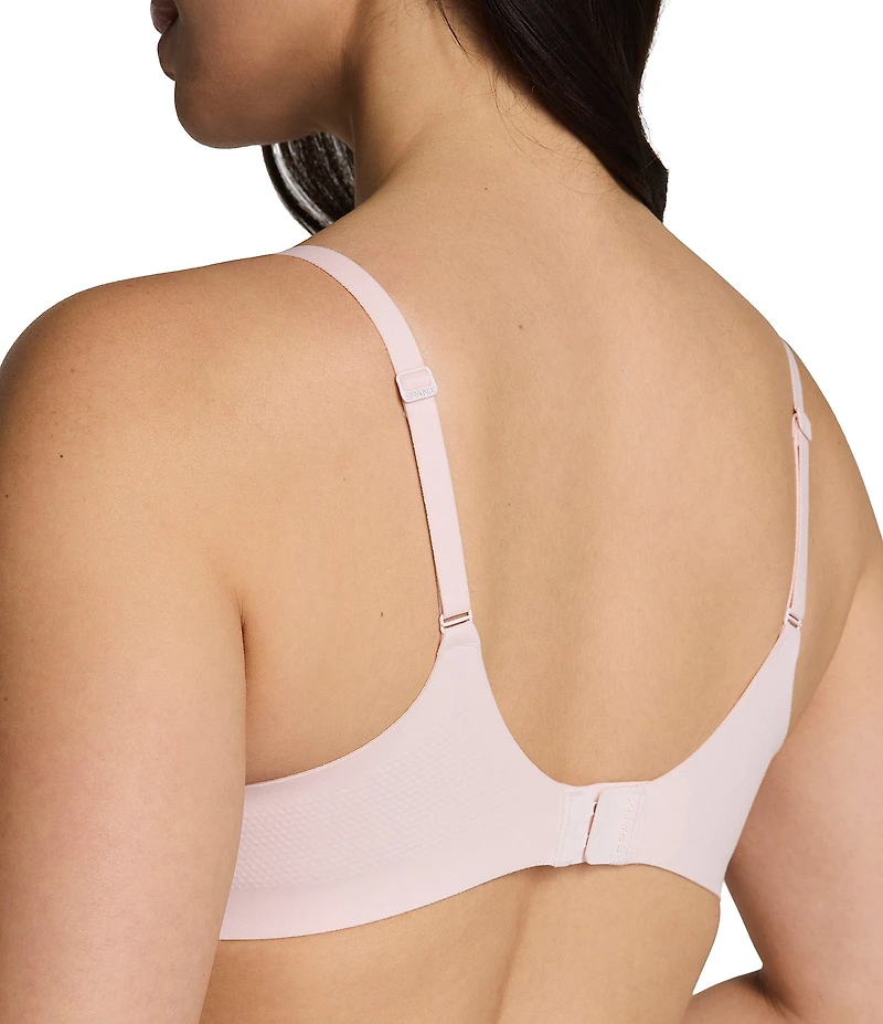 Spanx SPANXsupersmooth BraVa Push-Up Bra