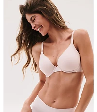 Spanx SPANXsupersmooth BraVa Push-Up Bra