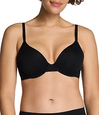 Spanx SPANXsupersmooth BraVa Push-Up Bra