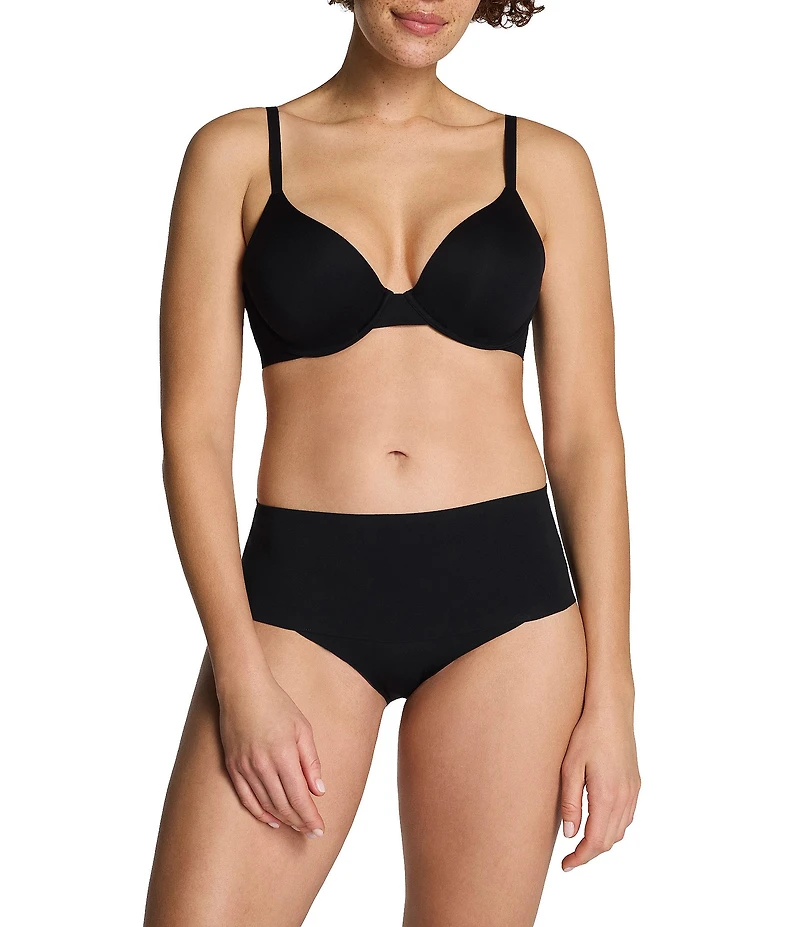 Spanx SPANXsupersmooth BraVa Push-Up Bra